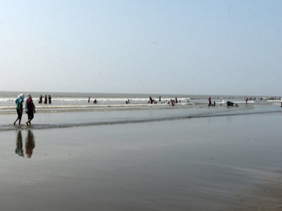 Dandi Beach